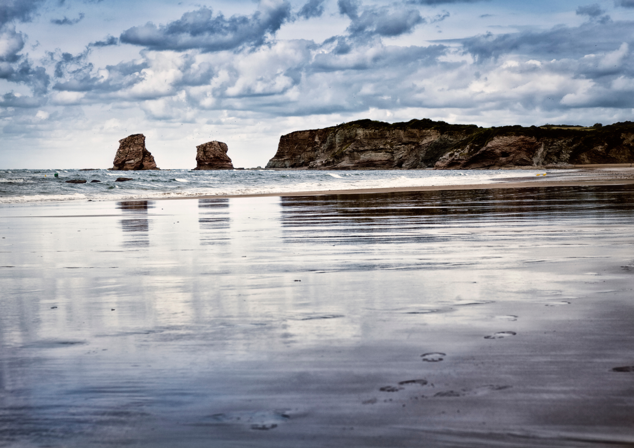 Nettoyage vitres à Hendaye